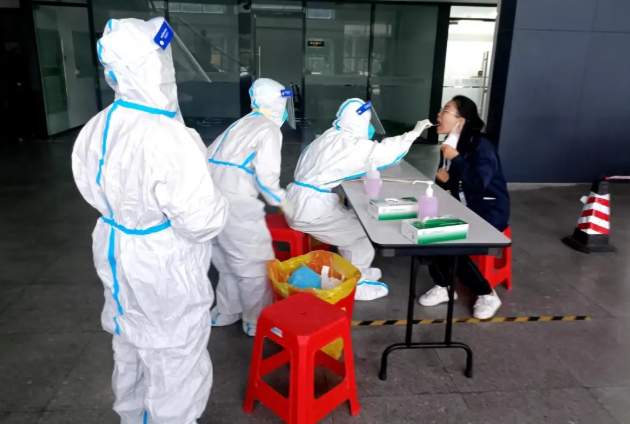 喜訊！廣州廣合科技榮獲“非公志愿服務(wù)優(yōu)秀單位”