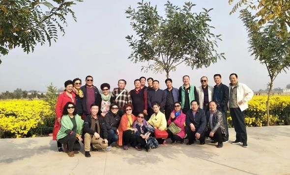 云臺冰菊賞花節(jié)剛剛結(jié)束，是否已經(jīng)開始想念